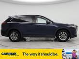 Thumbnail of 2019 Blue Mazda CX-9