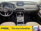 Thumbnail of 2019 Blue Mazda CX-9