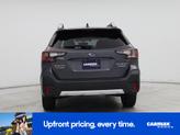 Thumbnail of 2022 Gray Subaru Outback