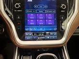 Thumbnail of 2022 Gray Subaru Outback