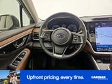 Thumbnail of 2022 Gray Subaru Outback