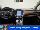 Thumbnail of 2022 Gray Subaru Outback