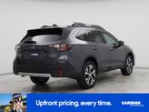 Thumbnail of 2022 Gray Subaru Outback