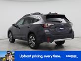 Thumbnail of 2022 Gray Subaru Outback
