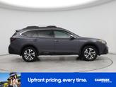 Thumbnail of 2022 Gray Subaru Outback
