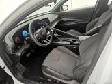 Thumbnail of 2023 White Hyundai ELANTRA