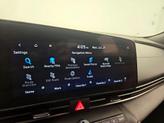 Thumbnail of 2023 White Hyundai ELANTRA