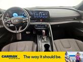 Thumbnail of 2023 White Hyundai ELANTRA