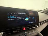 Thumbnail of 2023 White Hyundai ELANTRA