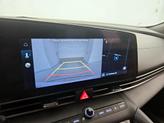 Thumbnail of 2023 White Hyundai ELANTRA
