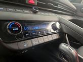 Thumbnail of 2023 White Hyundai ELANTRA