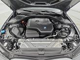 Thumbnail of 2024 Gray BMW 330