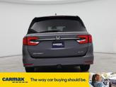 Thumbnail of 2022 Gray Honda Odyssey