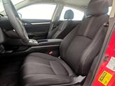 Thumbnail of 2018 Red Honda Civic