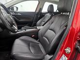 Thumbnail of 2018 Red Mazda Mazda3