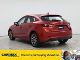 Thumbnail of 2018 Red Mazda Mazda3