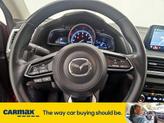 Thumbnail of 2018 Red Mazda Mazda3