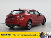 Thumbnail of 2018 Red Mazda Mazda3