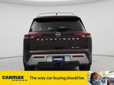 Thumbnail of 2022 Brown Nissan Pathfinder