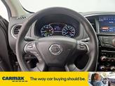 Thumbnail of 2017 Gray Nissan Pathfinder