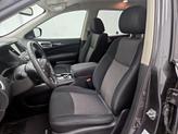 Thumbnail of 2017 Gray Nissan Pathfinder