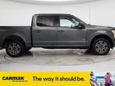 Thumbnail of 2015 Gray Ford F-150