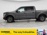 Thumbnail of 2015 Gray Ford F-150
