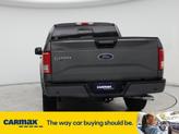 Thumbnail of 2015 Gray Ford F-150
