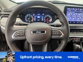 Thumbnail of 2022 Gray Jeep Compass