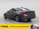 Thumbnail of 2018 Gray BMW 330