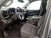 Thumbnail of 2023 Gray GMC Sierra 1500