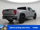 Thumbnail of 2023 Gray GMC Sierra 1500