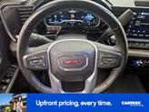 Thumbnail of 2023 Gray GMC Sierra 1500