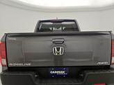 Thumbnail of 2023 Gray Honda Ridgeline