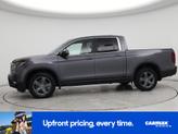 Thumbnail of 2023 Gray Honda Ridgeline