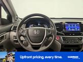Thumbnail of 2023 Gray Honda Ridgeline