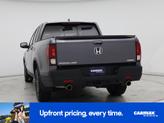 Thumbnail of 2023 Gray Honda Ridgeline
