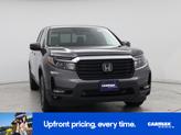 Thumbnail of 2023 Gray Honda Ridgeline