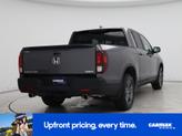Thumbnail of 2023 Gray Honda Ridgeline
