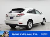 Thumbnail of 2014 White Lexus RX 350