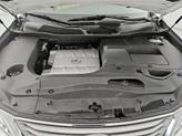 Thumbnail of 2014 White Lexus RX 350
