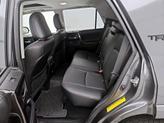 Thumbnail of 2022 Gray Toyota 4Runner