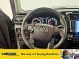 Thumbnail of 2022 Gray Toyota 4Runner