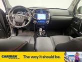 Thumbnail of 2022 Gray Toyota 4Runner
