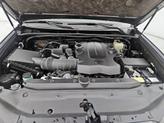 Thumbnail of 2022 Gray Toyota 4Runner