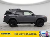 Thumbnail of 2022 Gray Toyota 4Runner
