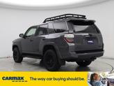 Thumbnail of 2022 Gray Toyota 4Runner