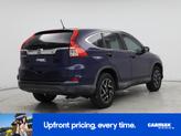 Thumbnail of 2016 Blue Honda CR-V