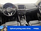 Thumbnail of 2016 Red Mazda CX-5
