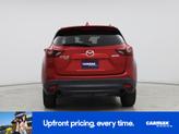 Thumbnail of 2016 Red Mazda CX-5